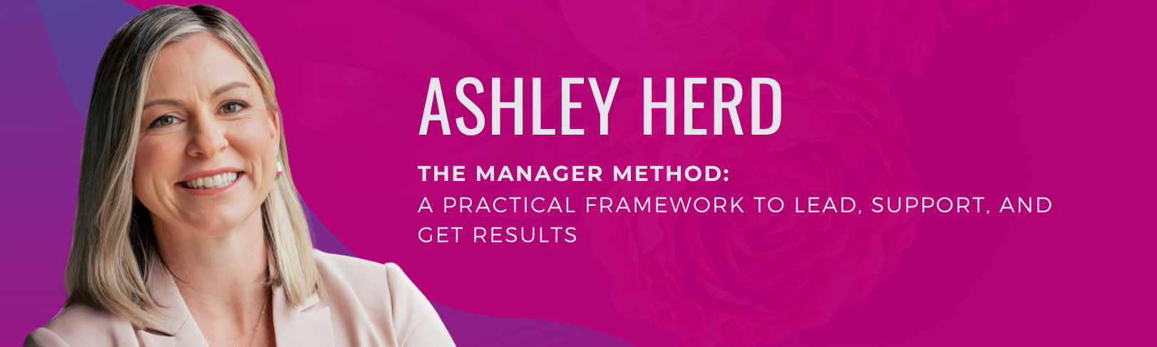 Ashley Herd Slider